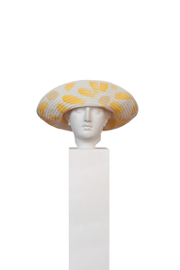 Sombrero Margarita Yellow Gran Bucket