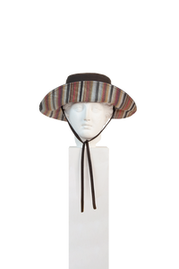 Sombrero Pepi Marrón