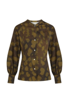Mila Shirt Giraffe