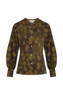 Mila Shirt Giraffe