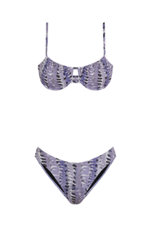 Bikini Bella Liliac Foam
