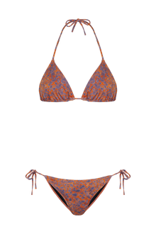 Bikini Patty Leopardo