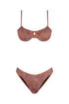 Bikini Bella Leopardo