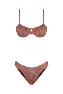 Bikini Bella Leopardo