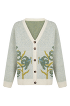 Lea Cardigan