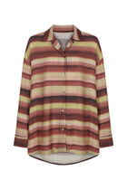 Camisa Lilo de Rayas