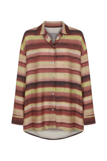 Camisa Lilo de Rayas