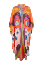 Frida Kaftan Butterfly