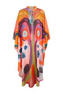 Frida Kaftan Butterfly