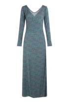 Alaia Dress Ice