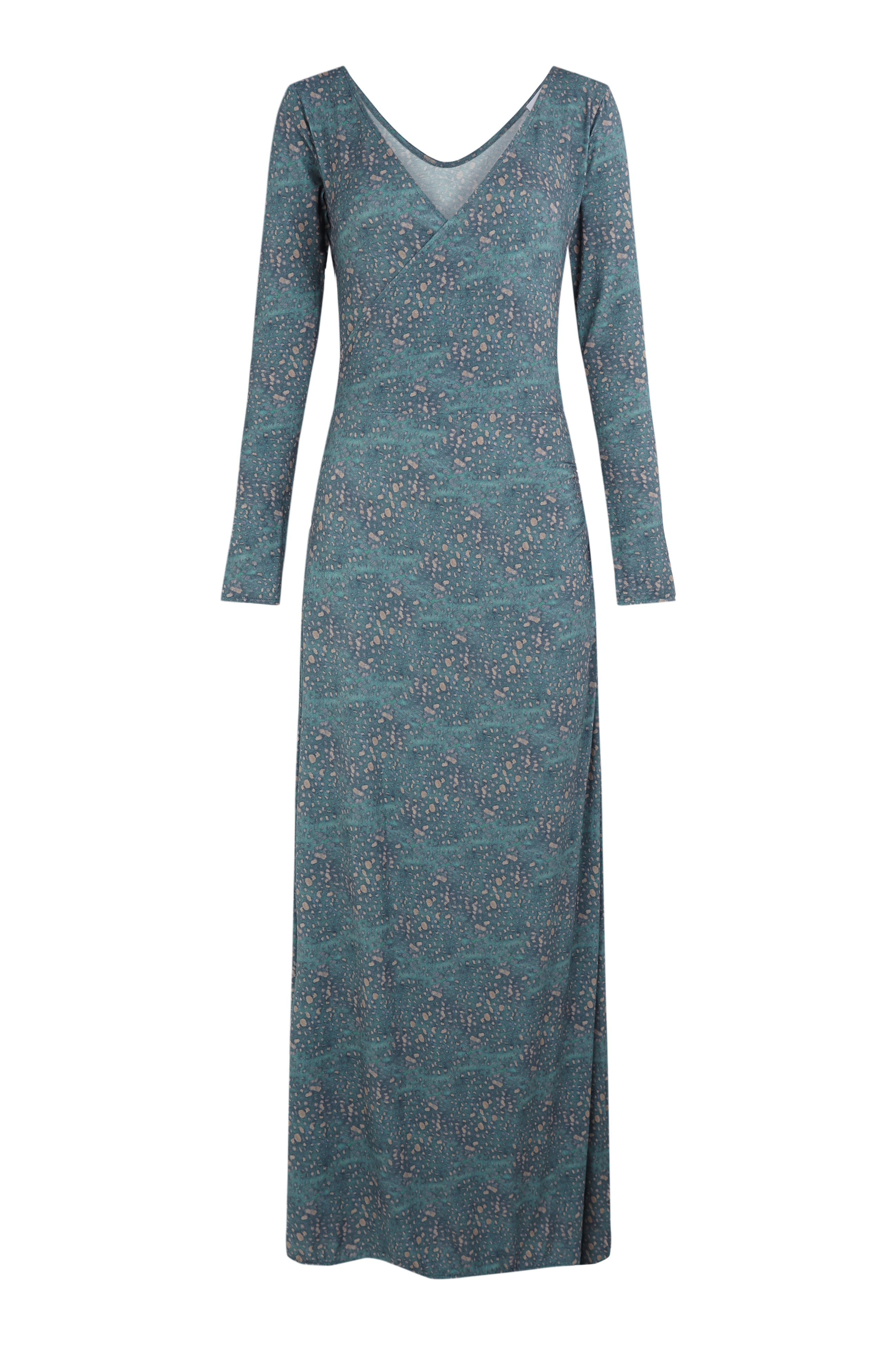 Alaia Dress Ice
