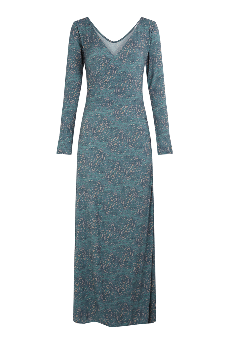 Alaia Dress Ice