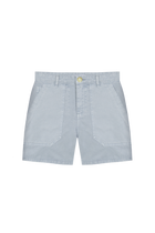 Shorts Bonsai Azul Claro