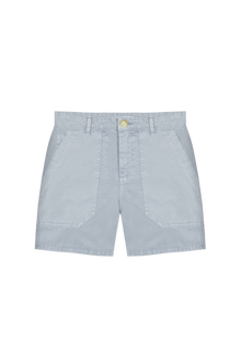 Shorts Bonsai Azul Claro