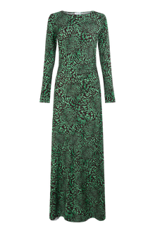 Kaia Dress Chocomint