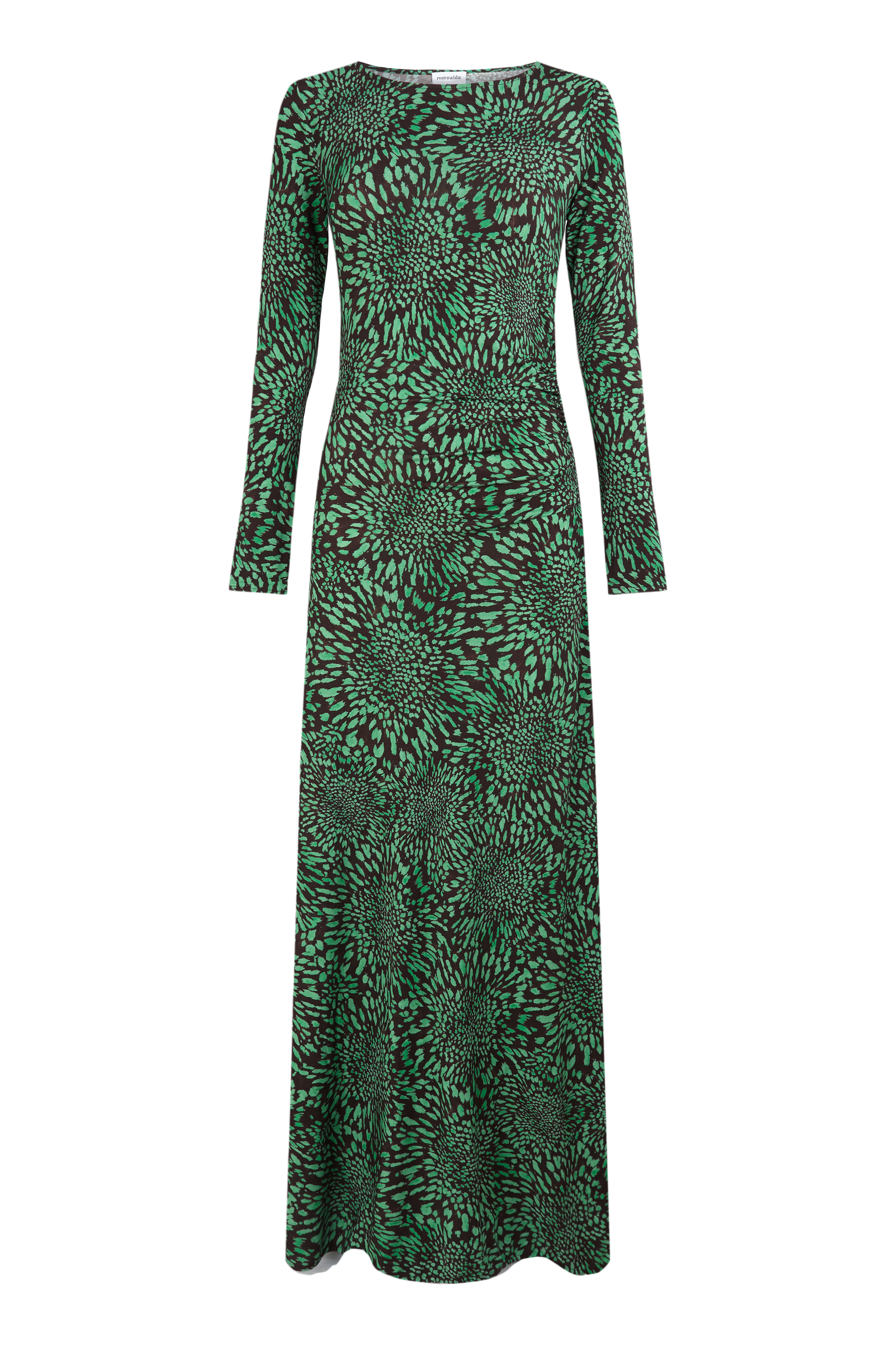Kaia Dress Chocomint