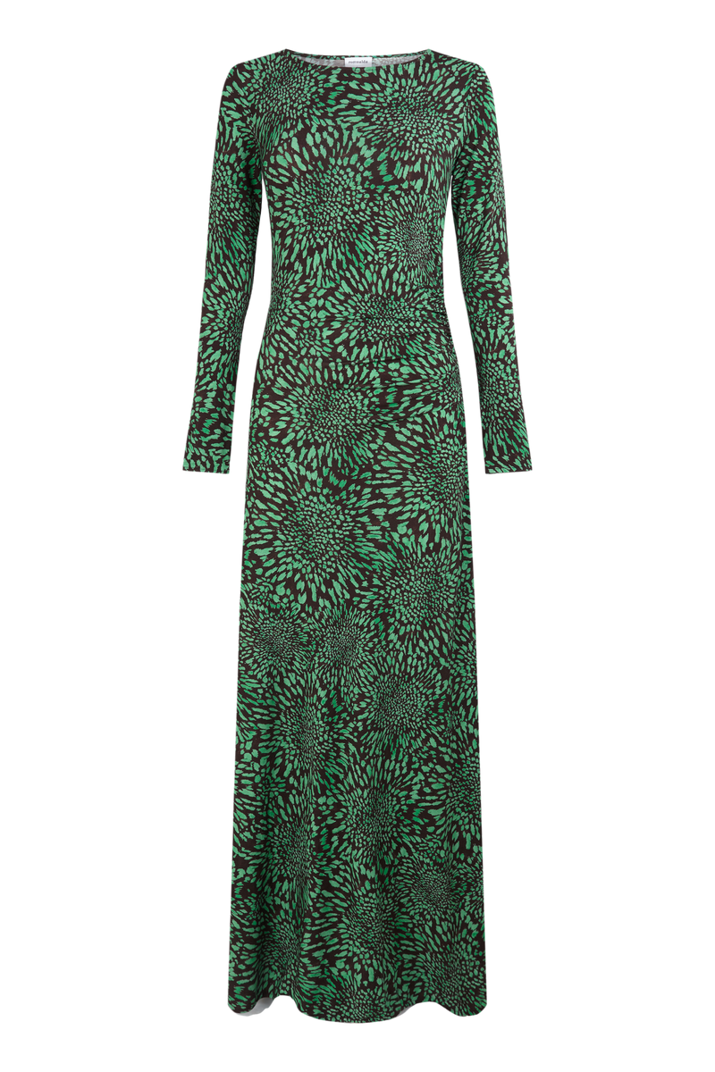 Kaia Dress Chocomint