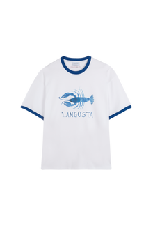 Camiseta Langosta