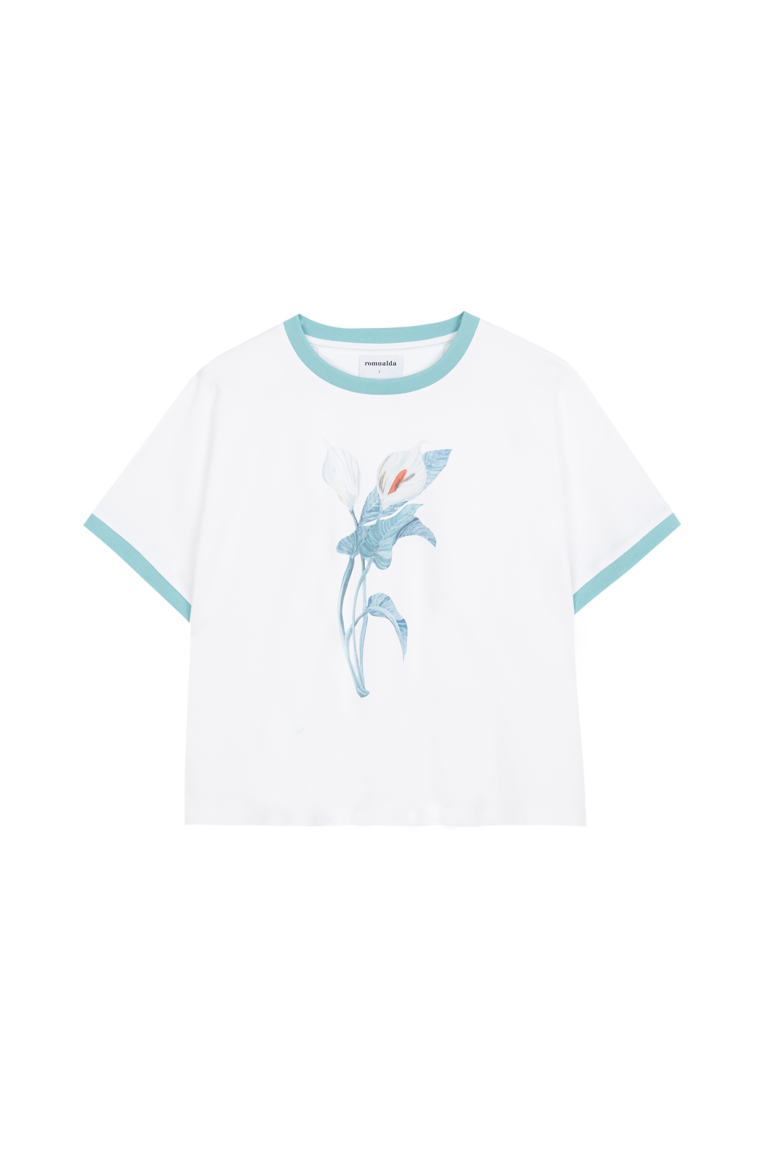 Camiseta Cala