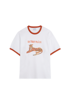 Camiseta Tigre Feliche Unisex