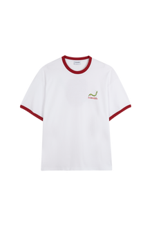 Camiseta Gusano Unisex