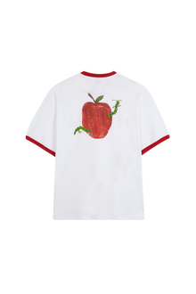 Camiseta Gusano Unisex