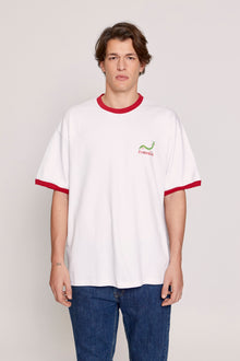 Camiseta Gusano Unisex