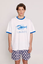 Camiseta Langosta