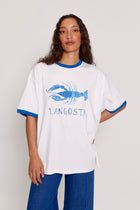 Camiseta Langosta