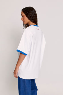 Camiseta Langosta