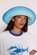 Sombrero Agua Gran Bucket