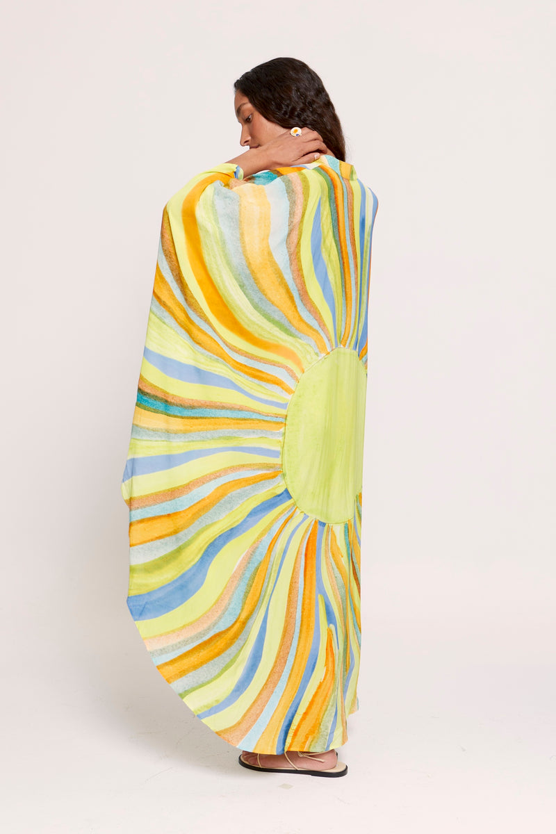 Frida Kaftan Sun