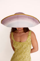Vestido Ginebra Green