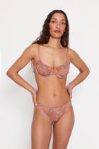 Bikini Bella Leopardo