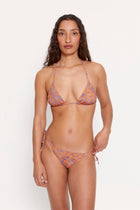 Bikini Patty Leopardo