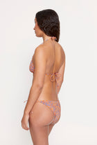 Bikini Patty Leopardo