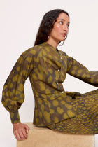 Mila Shirt Giraffe