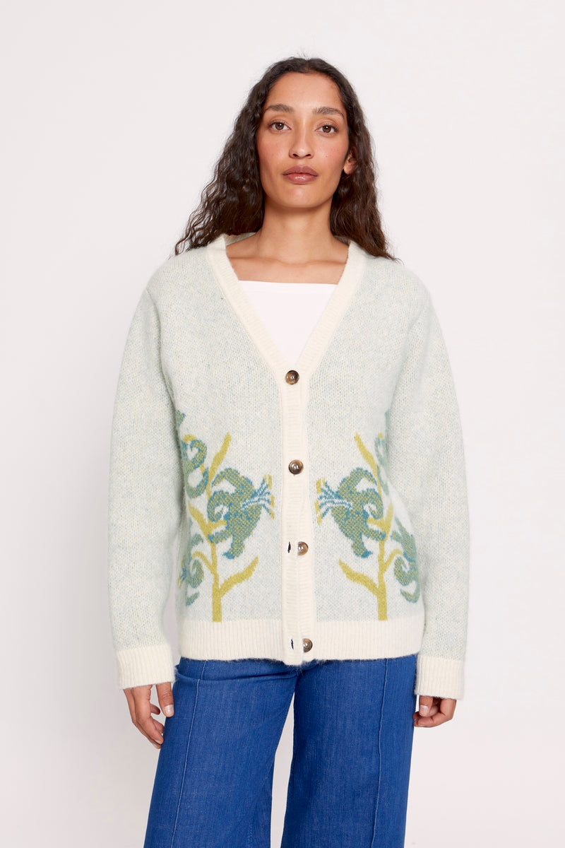 Lea Cardigan