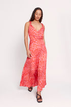 Vestido Luna Rosa