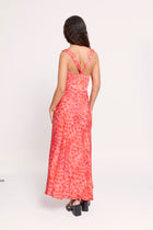 Vestido Luna Rosa