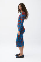Vestido Valeria Tiger
