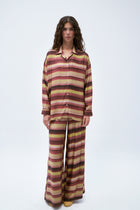 Camisa Lilo de Rayas