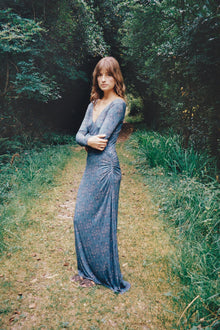 Alaia Dress Ice