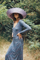 Alaia Dress Ice
