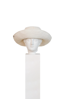 Sombrero Violeta Gran Bucket