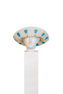 Sombrero Violeta Gran Bucket