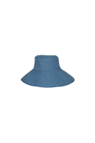 Sombrero Agua Gran Bucket