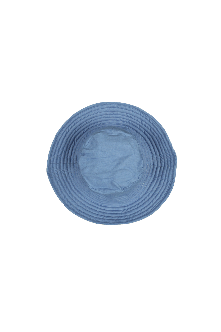 Sombrero Agua Gran Bucket