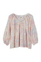 Blusa Butia Lila