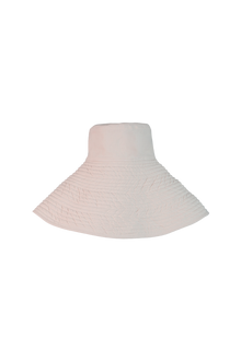 Sombrero Dalia Pink Grande